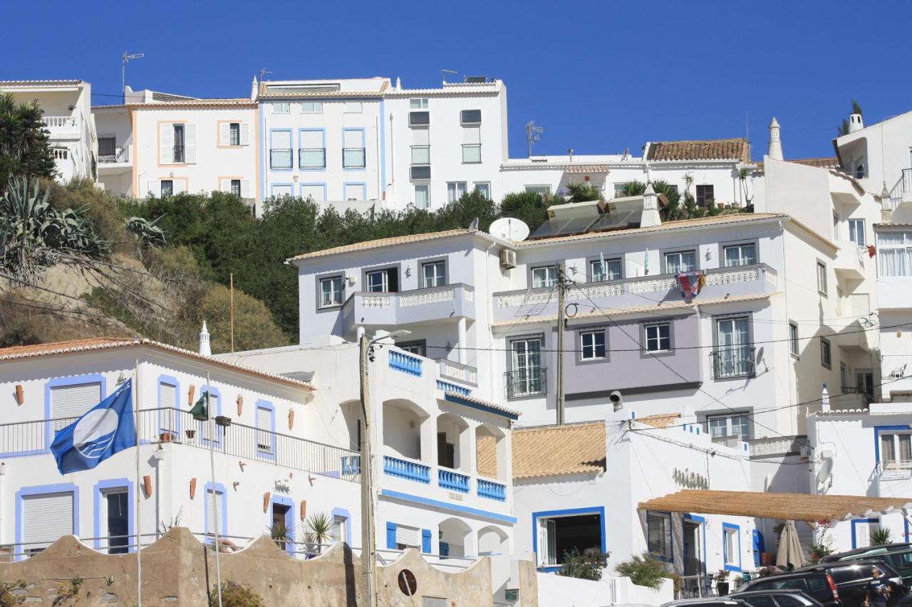 Casa Lua Guesthouse Burgau Exterior foto