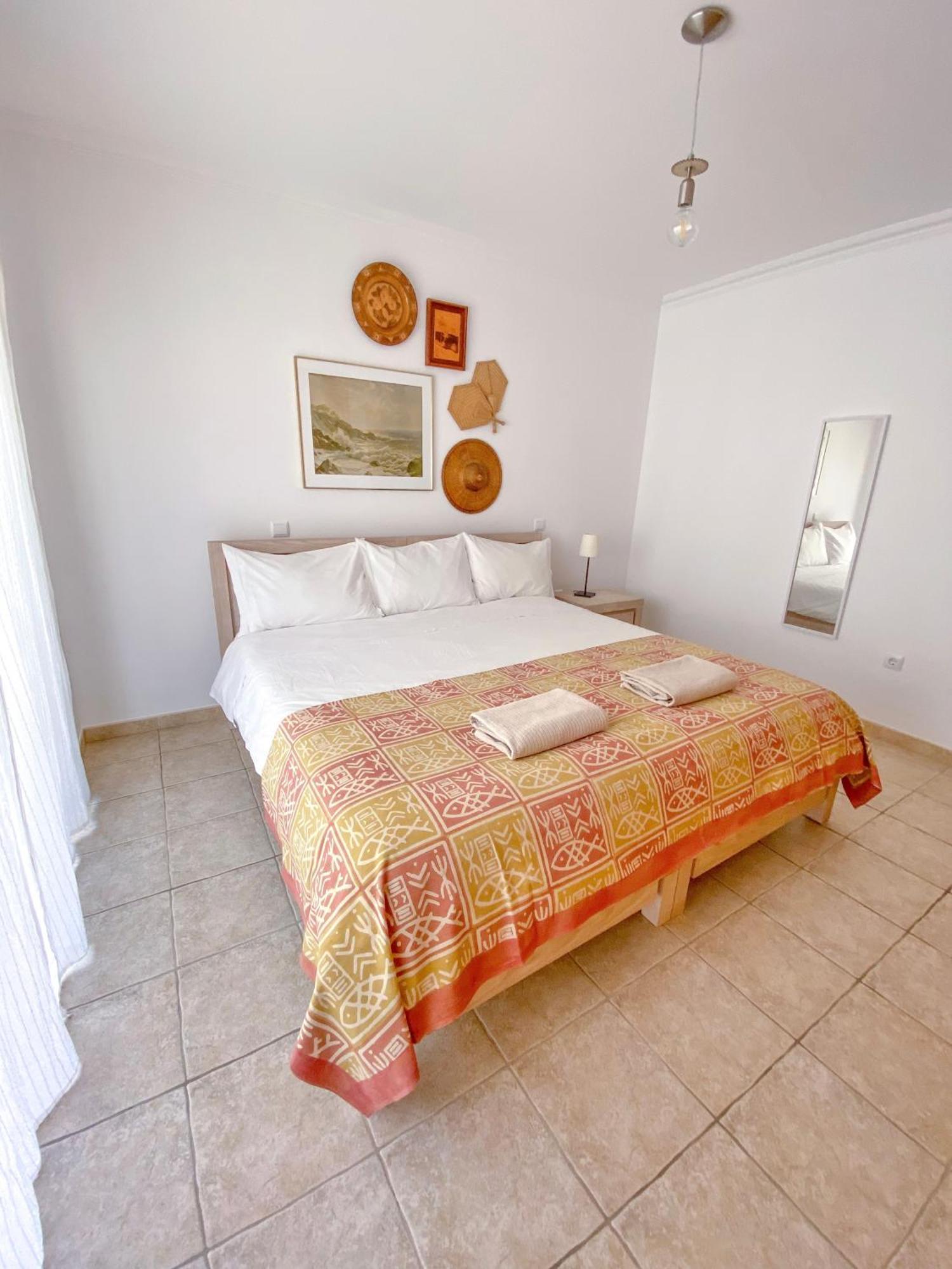 Casa Lua Guesthouse Burgau Exterior foto